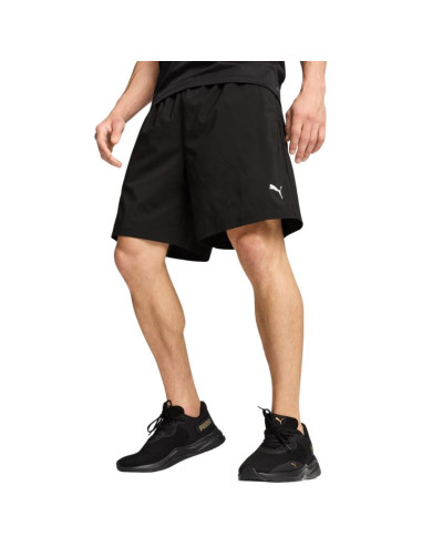 Spodenki puma train fav blaste 7" m 525958