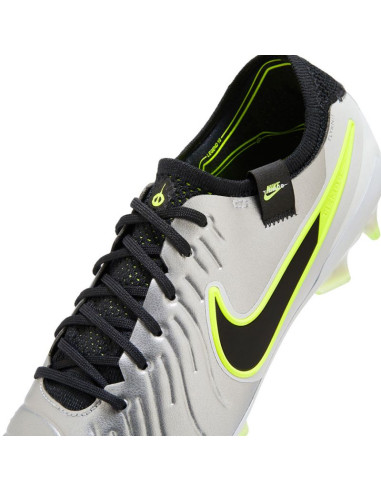 Buty piłkarskie nike tiempo legend 10 elite fg m