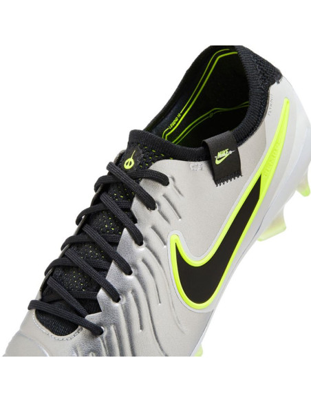 Buty piłkarskie nike tiempo legend 10 elite fg m