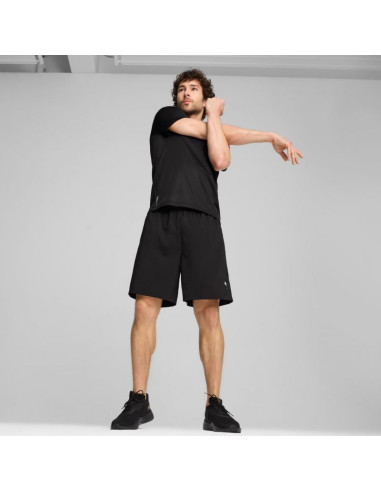 Spodenki puma train fav blaste 7" m 525958