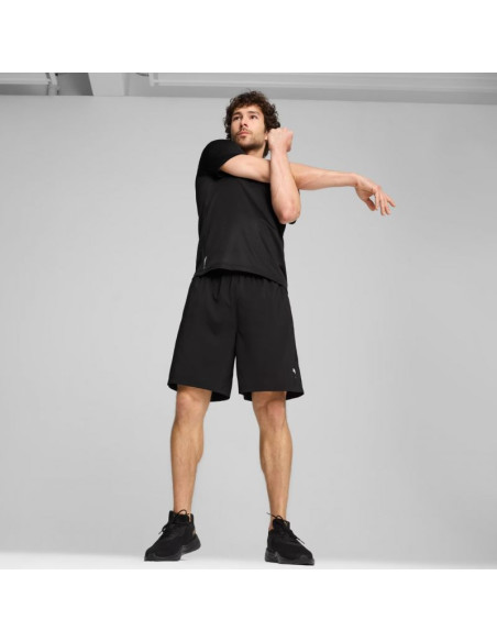 Spodenki puma train fav blaste 7" m 525958