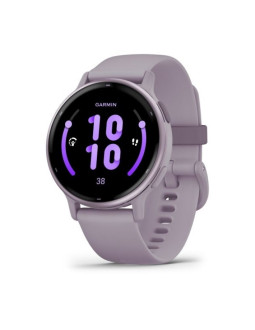 Zegarek garmin vivoactive 5 42mm fioletowy