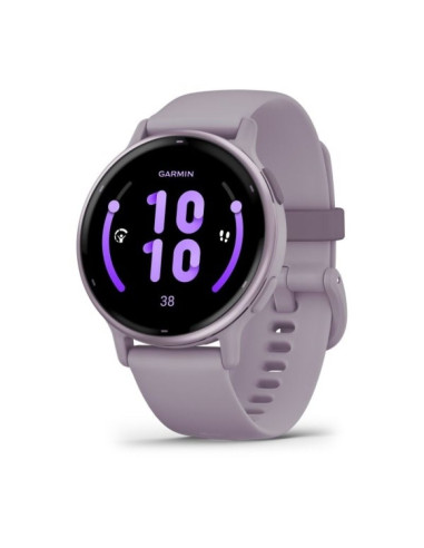 Zegarek garmin vivoactive 5 42mm fioletowy