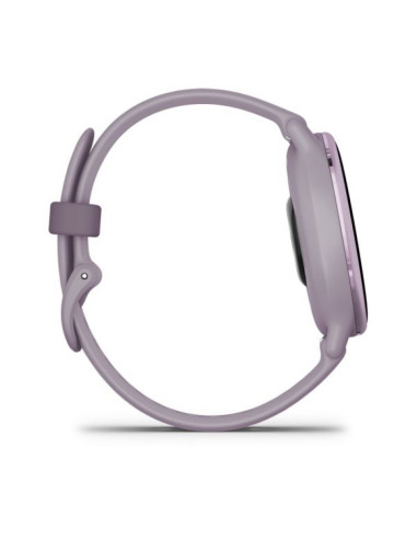 Zegarek garmin vivoactive 5 42mm fioletowy