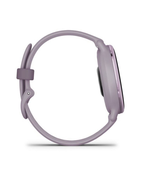 Zegarek garmin vivoactive 5 42mm fioletowy