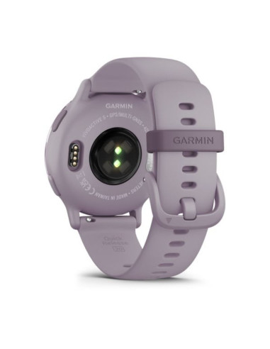 Zegarek garmin vivoactive 5 42mm fioletowy