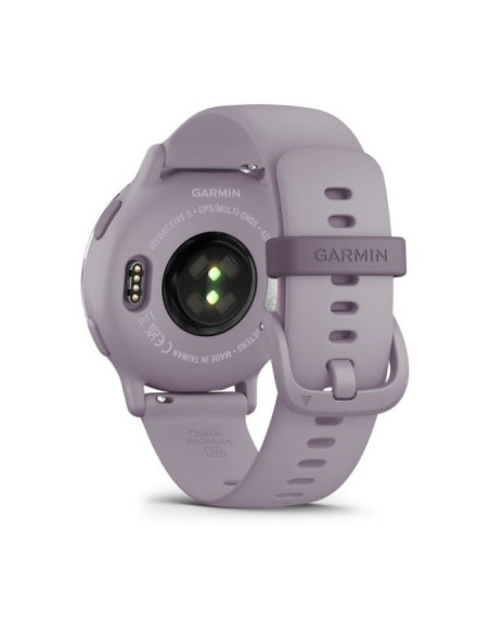 Zegarek garmin vivoactive 5 42mm fioletowy