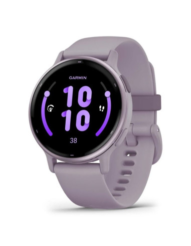 Zegarek garmin vivoactive 5 42mm fioletowy