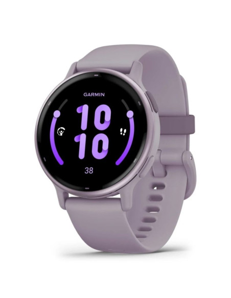 Zegarek garmin vivoactive 5 42mm fioletowy