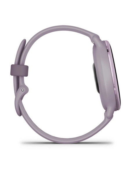 Zegarek garmin vivoactive 5 42mm fioletowy