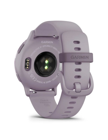 Zegarek garmin vivoactive 5 42mm fioletowy