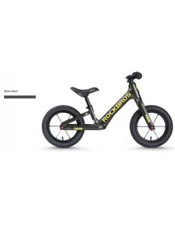 Rockbros rower biegowy model darwin i 12 cali 2