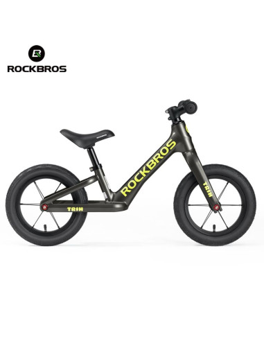 Rockbros rower biegowy model darwin i 12 cali