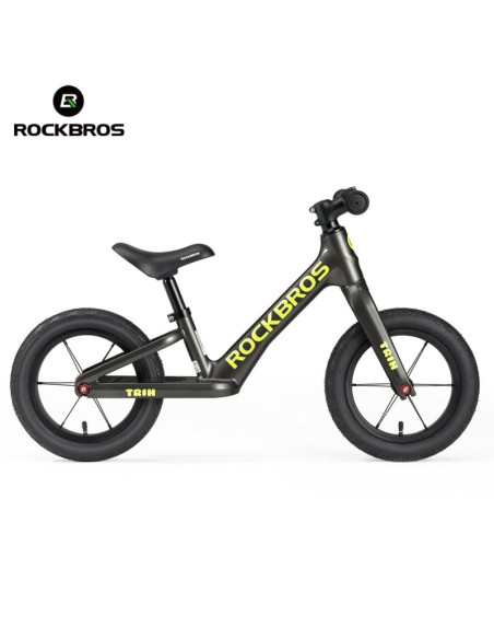 Rockbros rower biegowy model darwin i 12 cali