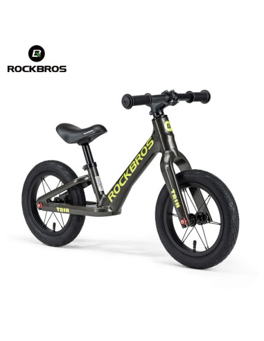 Rockbros rower biegowy model darwin i 12 cali