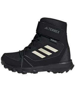 Buty adidas terrex snow cf rain.rdy jr