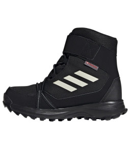 Buty adidas terrex snow cf rain.rdy jr 2