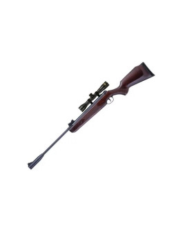 Karabinek wiatrówka beeman jackal 2066 kal. 4,5 mm 2