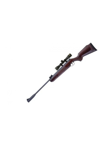 Karabinek wiatrówka beeman jackal 2066 kal. 4,5 mm