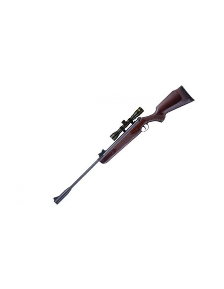 Karabinek wiatrówka beeman jackal 2066 kal. 4,5 mm