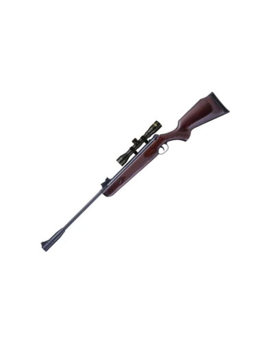 Karabinek wiatrówka beeman jackal 2066 kal. 4,5 mm