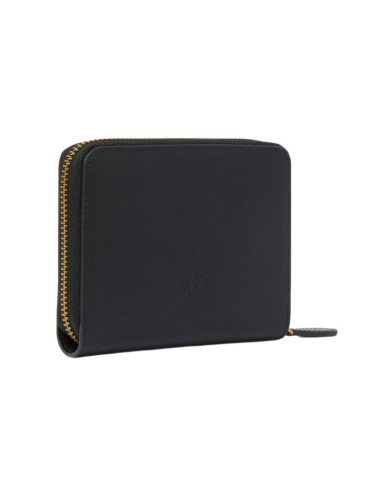 Pinko portfel damski skórzany taylor zip around