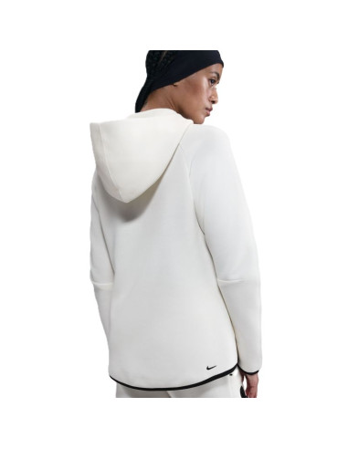 Bluza damska nike sportswear tech fleece windrunner hv6747-133