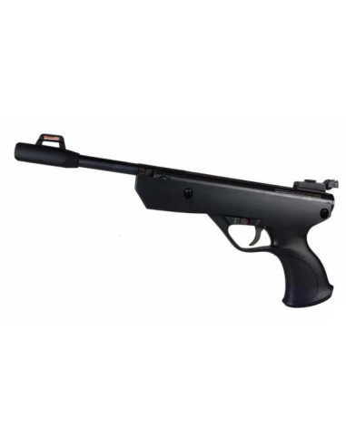 Wiatrówka pistolet marksman gp kal.4,5mm ekp