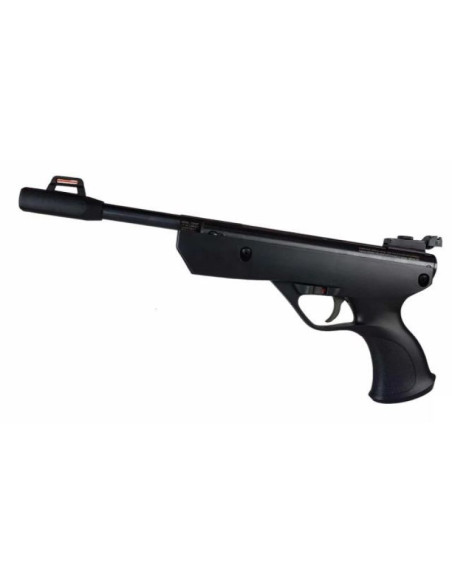 Wiatrówka pistolet marksman gp kal.4,5mm ekp