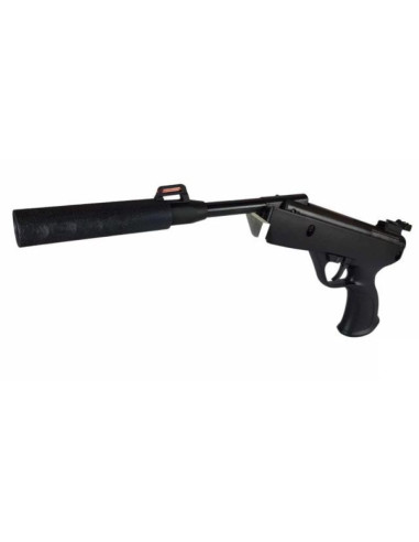 Wiatrówka pistolet marksman gp kal.4,5mm ekp