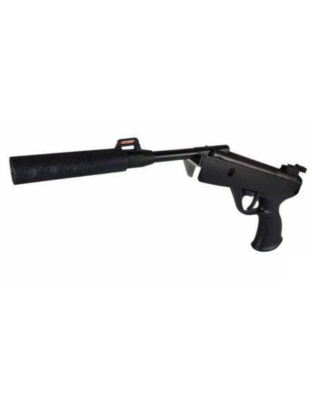 Wiatrówka pistolet marksman gp kal.4,5mm ekp