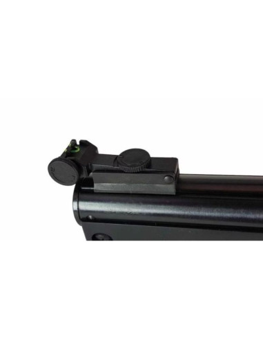 Wiatrówka pistolet marksman gp kal.4,5mm ekp