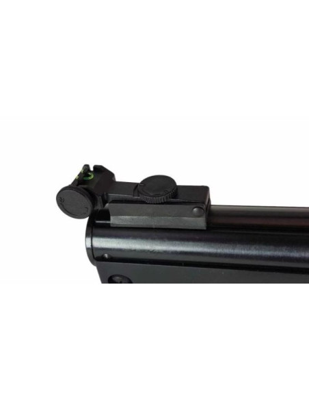 Wiatrówka pistolet marksman gp kal.4,5mm ekp