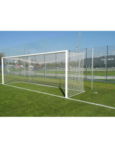 Siatka na bramkę 7,32 x 2,44 4mm profesjonalna yakima 100111