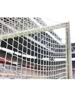 Siatka na bramkę 7,32 x 2,44 4mm profesjonalna yakima 100111 2