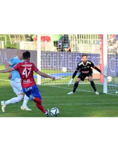 Siatka na bramkę 7,32 x 2,44 4mm profesjonalna yakima 100111