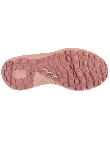 Buty columbia terrastride crz w