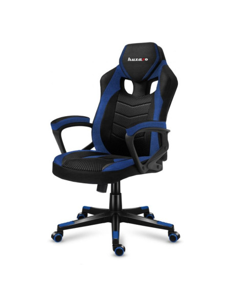 Fotel gamingowy hz-force 2.5 blue mesh