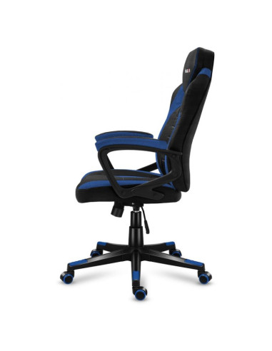 Fotel gamingowy hz-force 2.5 blue mesh