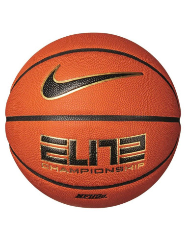 Piłka elite championship 8p 2.0 deflated