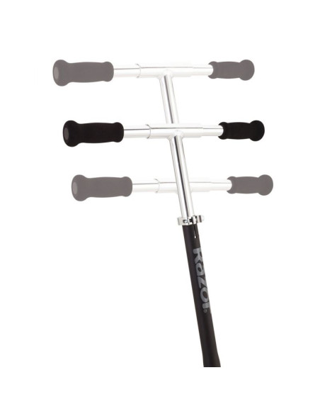 Hulajnoga razor carbon lux