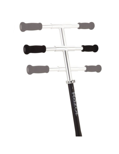 Hulajnoga razor carbon lux