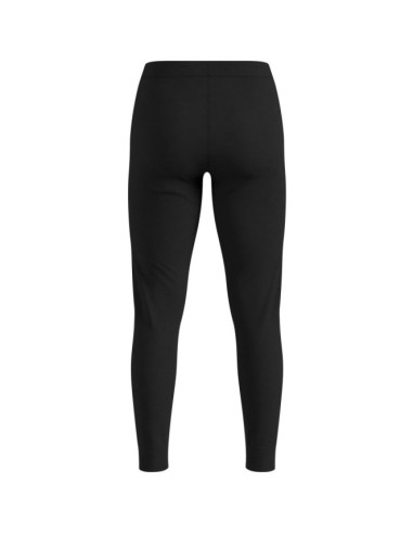 Legginsy damskie odlo bl bottom long merino 200 roz. m czarne