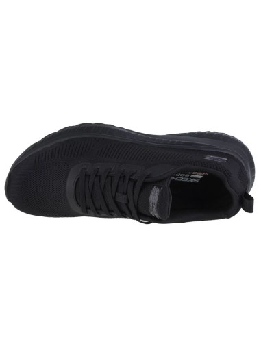 Skechers bobs squad chaos-prism bold 118000-bbk czarne 44