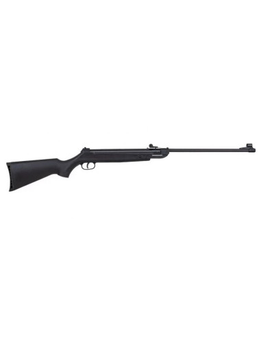 Karabinek wiatrówka industry brand mod. qb 12 kal. 4,5 mm ekp