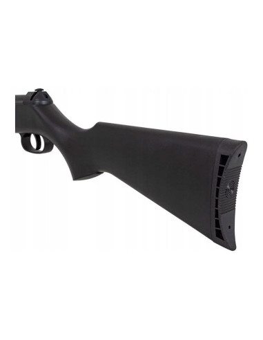 Karabinek wiatrówka industry brand mod. qb 12 kal. 5,5 mm ekp