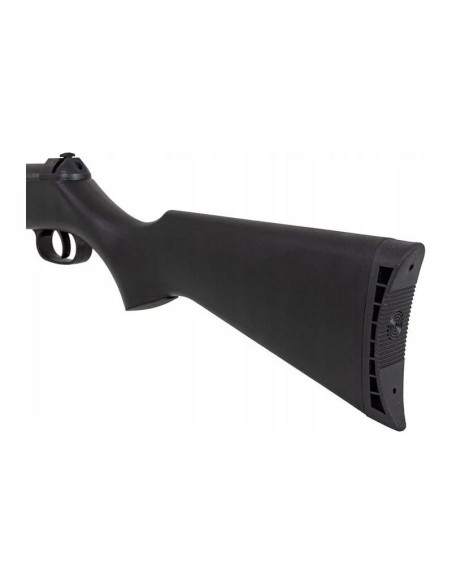 Karabinek wiatrówka industry brand mod. qb 12 kal. 5,5 mm ekp