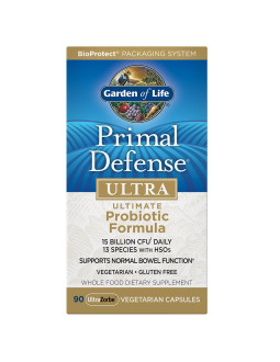 Primal Defense Ultra Probiotic Formula (90 Kaps.)