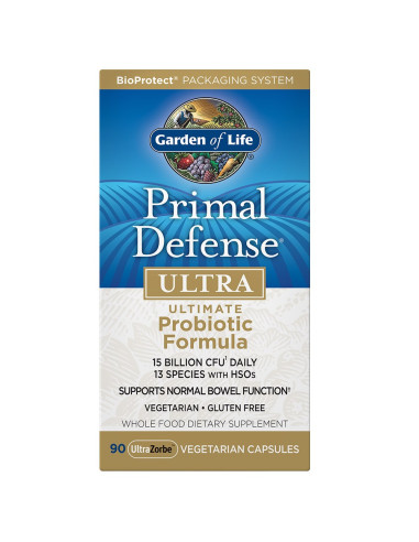 Primal Defense Ultra Probiotic Formula (90 Kaps.)