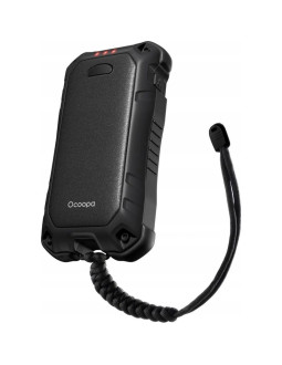 Elektryczny ogrzewacz black ut3201 ocoopa